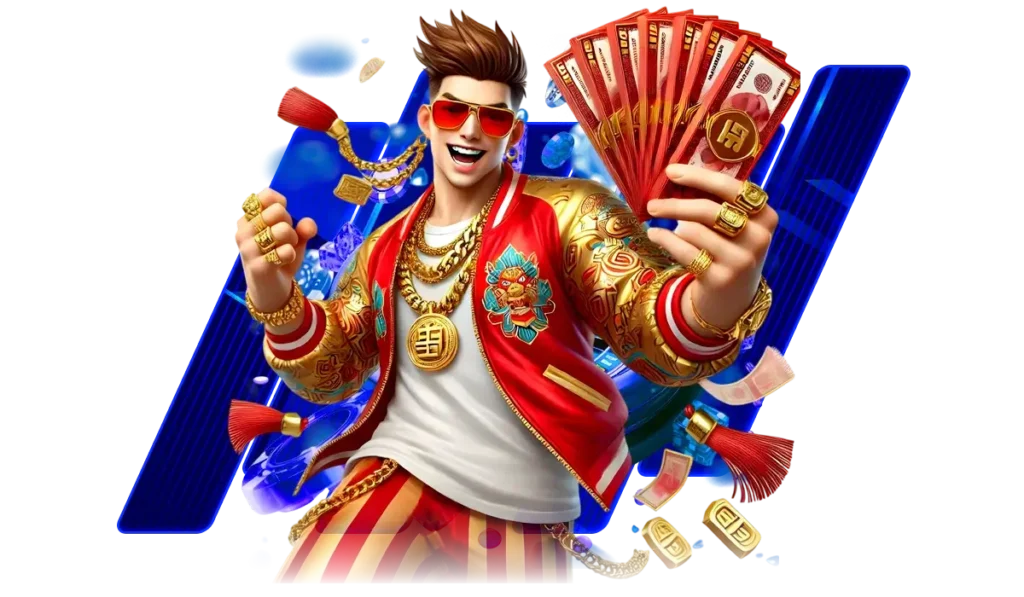 ร่วมเล่นเกมพนันออนไลน์ยอดฮิต จากค่ายชั้นนำระดับโลก มีครบจบทุกสไตล์การเล่น