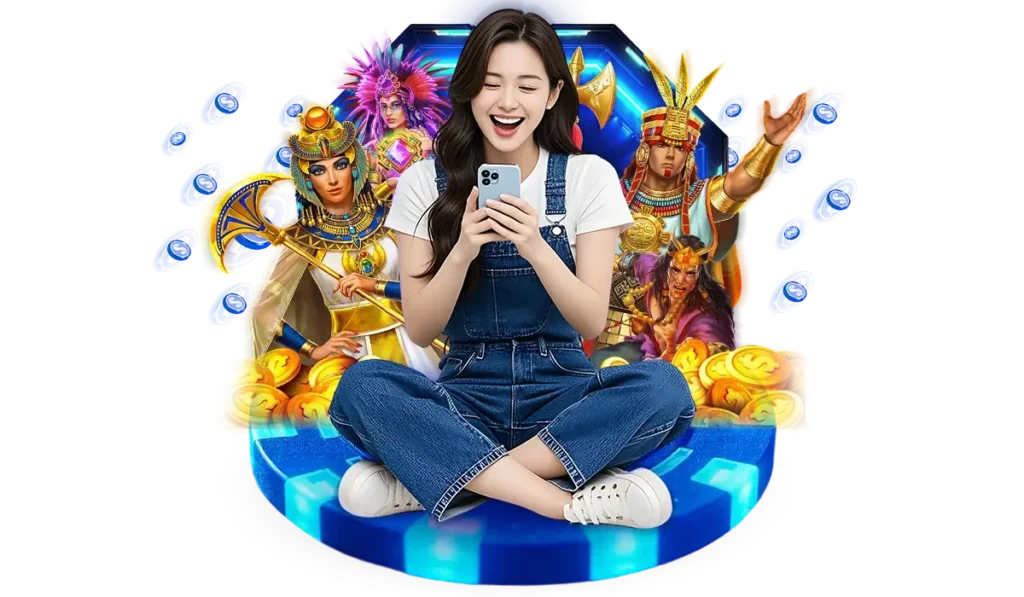 ร่วมเล่นกับ SIAM99 ทดลองเล่น ฟรี ได้ทุกเกม ทุกค่าย ตามหาเคล็ดลับ ระดับมือโปร