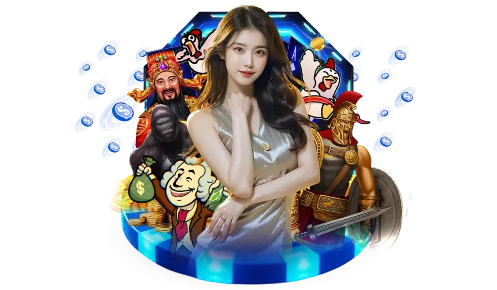 รับเครดิตฟรีแบบง่าย ๆ ไม่มีเงื่อนไขในการรับที่ยุ่งยาก ไม่ทำเทิร์นเพื่อรับเครดิต